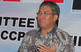 Kemendag Bagi-Bagi Gerobak untuk PKL di Lampung